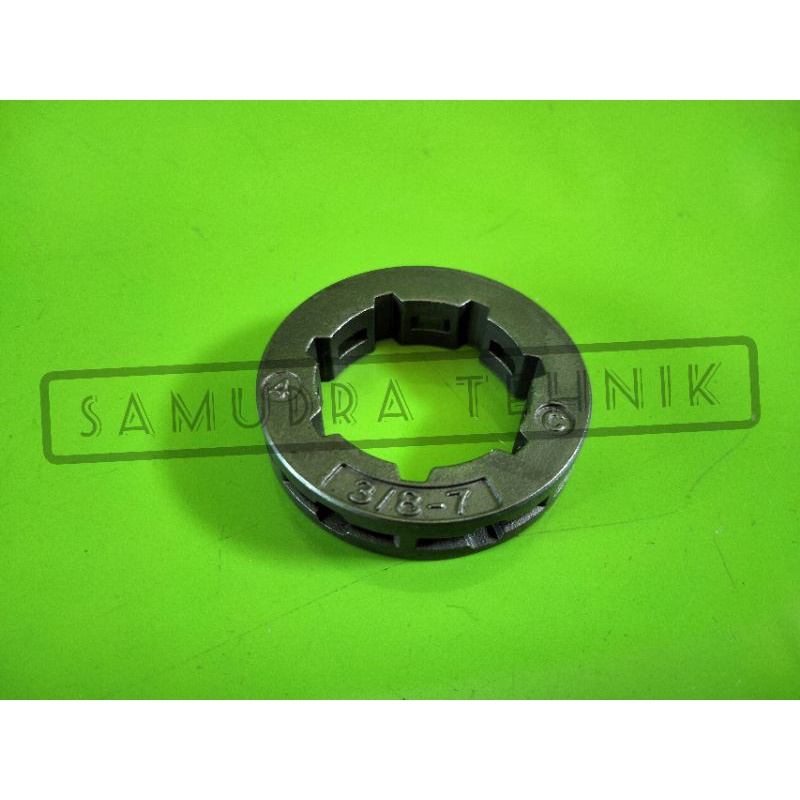 Rim CS9000 Cincin Sprocket Chainsaw Maestro 9000L / Montana 9000