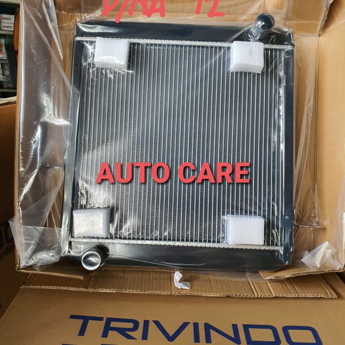 RADIATOR TOYOTA DYNA HT 130 12 VOLT best