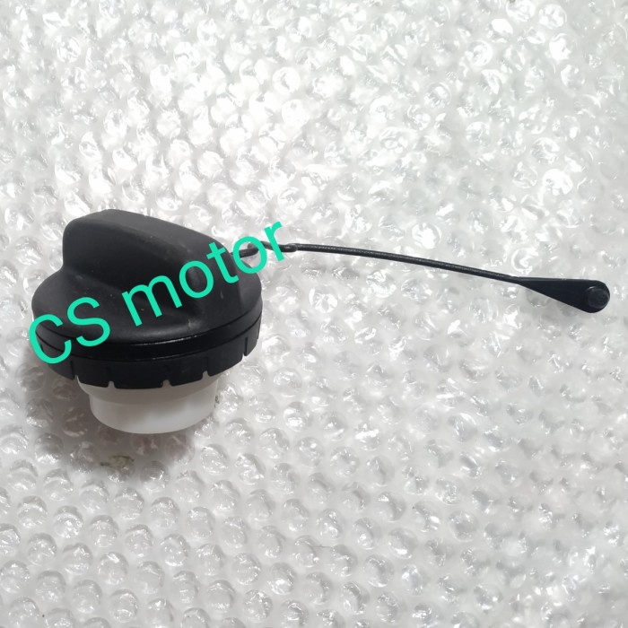 ✨New Tutup Tangki Bensin Solar Toyota Innova Fortuner Hilux Yaris Original Terbatas
