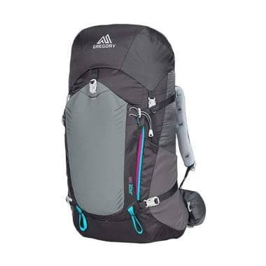 {Shop} Gregory jade 38 backpack bag hiking Murah