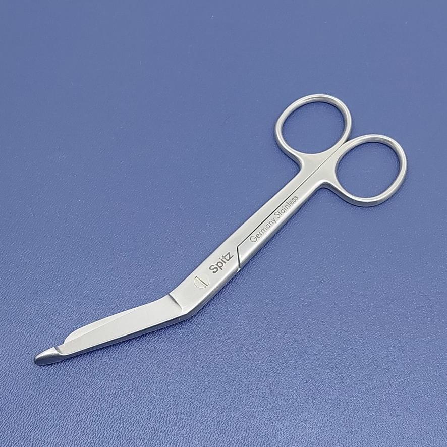 

Gunting Verband Lister 14 cm Premium|Spitz|Premium Finishing -FatimS