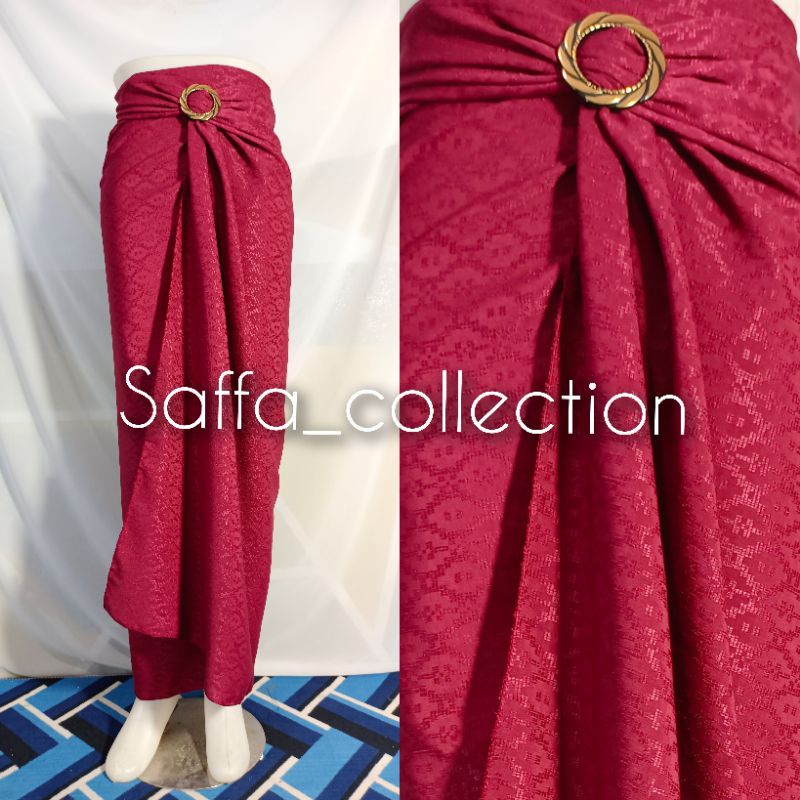 Rok Lilit Polos Doby/Rok Lilit Polos