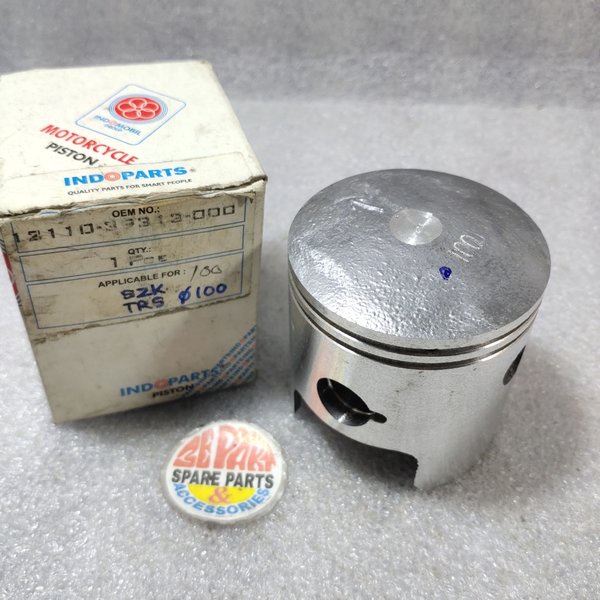 Seher TRS OS 100 Piston Only Suzuki TRS | sevashop