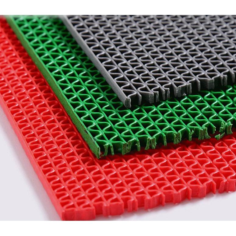 Original KARPET ALAS KANDANG Kucing Kasur Anjing Tatakan Kelinci Underpad Hewan Empuk Karet Pasir Mu