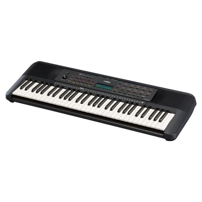 Promo Paket Keyboard Yamaha Psr E273 / Psr E273 /Psr-E273 Ori