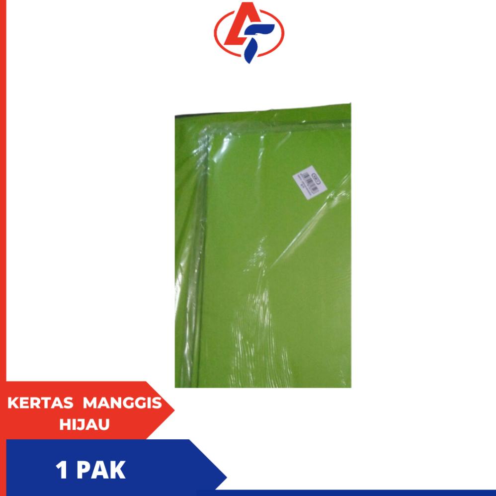 

Big Sale Kertas Manggis .,