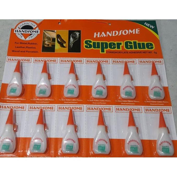

Limited - Les Tetes Lem 5 Menit Epoxy Araldite Merah Biru 5 Menit dan 90 menit SERBA GUNA/blan88