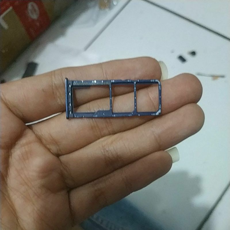 SIMTRAY BEKAS SAMSUNG m20