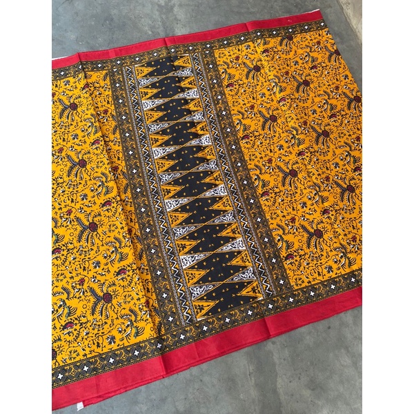 kain batik solo - batik solo
