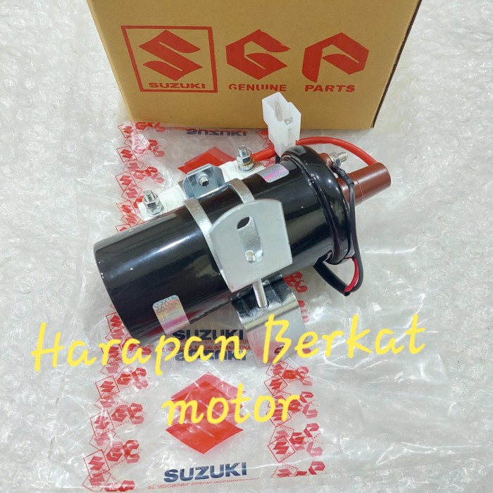 COIL IGNITION COIL/COIL PENGAPIAN SUZUKI CARRY ST100 DENSO murmer