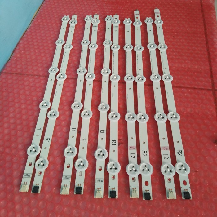 [Ori] Lampu Led Backlight Tv Lg42Ln5100-Backlight Tv Led Lg42Ln5100 Ori Berkualitas