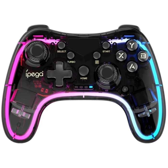 [Original] Gamepad Ipega Pg-9228 Bluetooth Wireless Controller Bisa Gojek