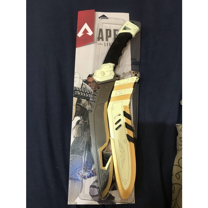 [Original] Heirloom Bangalore 30Cm Apex Legends Limited