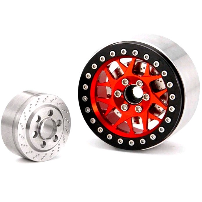 ✅New Pemberat Velg Rc 1.9 Dan 2.2 Balance Weight Terbatas