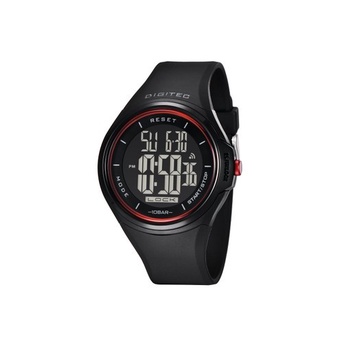 ✅Ori Digitec Original Ds-8086Tkb Rd Ds8086 Digitec 8086 Jam Tangan Pria Bisa Sameday