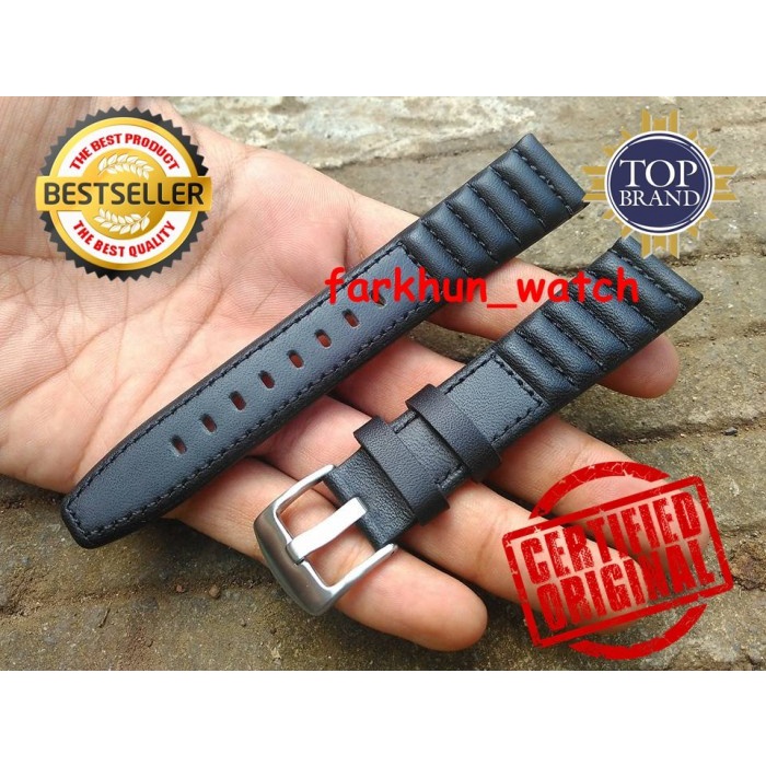 ✅Ori Strap Leather Tissot Prs-516 Autometic Original Jam Tangan Terbaru
