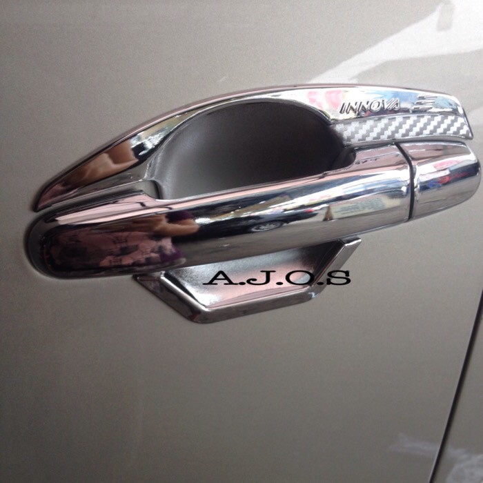 ✅Original Handle  Outer Innova / Paket Handle Innova Terbaru