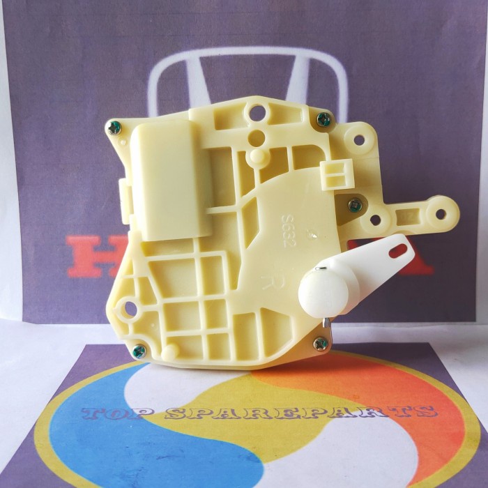 ✅Termurah Central Door Lock Kunci Pintu Depan Tengah Kanan Crv Gen2 Stream Bisa Gojek