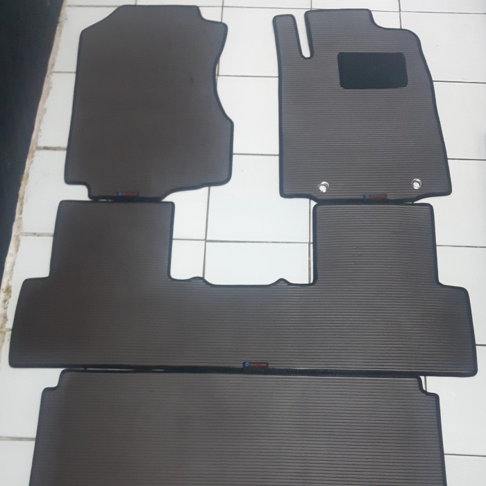 ✨Baru Karpet Mobil Honda Crv 2012-2016 Terbaru