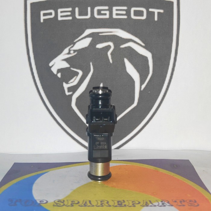 NOZZLE INJECTOR NOZEL INJEKTOR NOSEL INJEKSI PEUGEOT 206 307