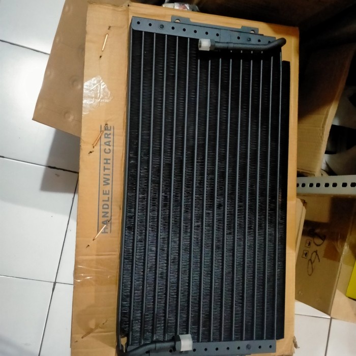 ✨New Ori Kondensor Ac Kijang Grand Ekstra R12 Terbatas