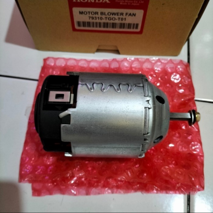 motor blower AC Suzuki Karimun estilo star