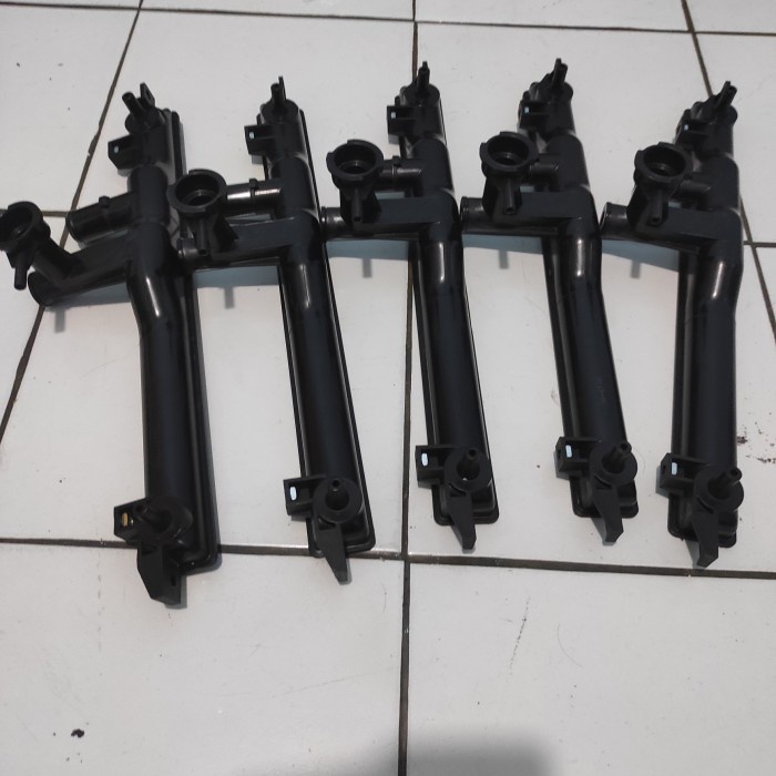 Upper Tank Radiator Hyundai I10 [Kode Ab001Kode Ab002Kode Ab003Kode Ab004Kode Ab005Kode Ab006Kode