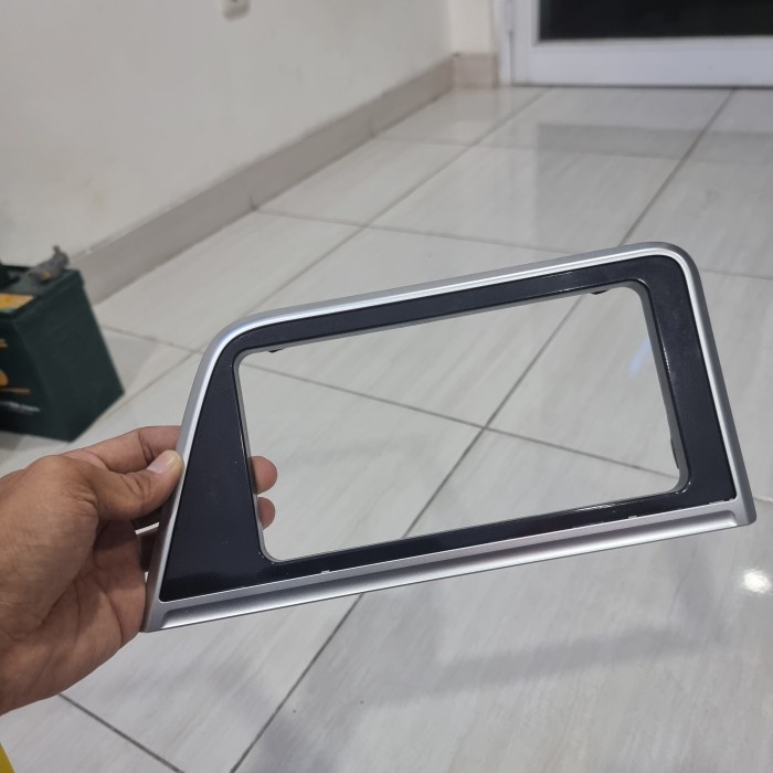 Frame Head unit Toyota sienta star