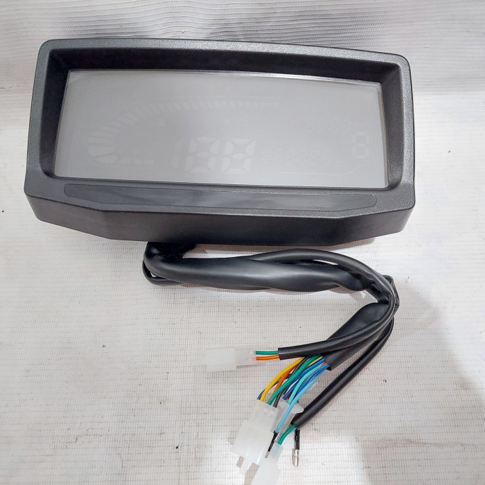 Speedometer Di Gital GL Led GL Max, GLPro, GL 100 murmer