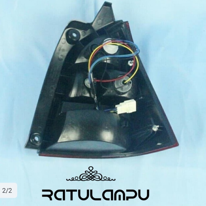 Stop Lamp Assy Nissan Grand Livina tahun 2007 - 2012 murmer