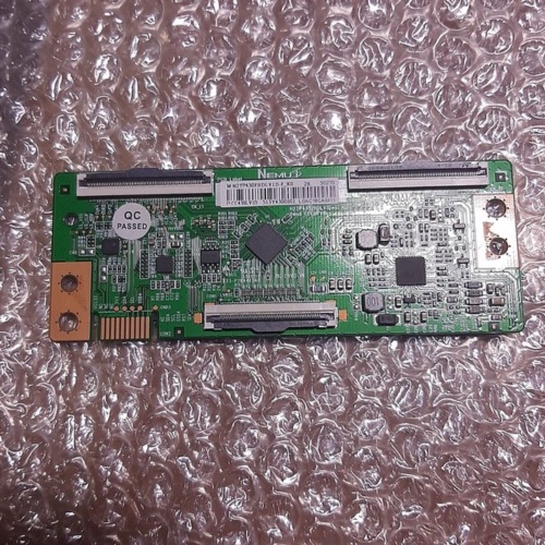 Jual tcon ticon lojig aqua le43aqt6600fg tcon led tv aqua le43aqut6600fg Murah