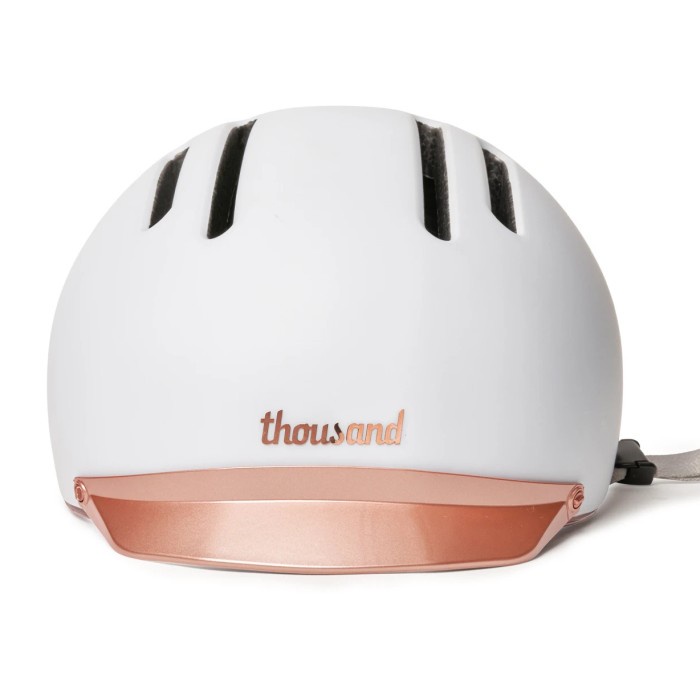 HELM THOUSAND CHAPTER MIPS HELMET WHITE