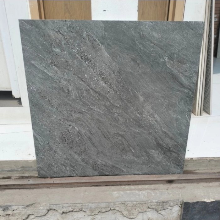 GRANIT 60X60 MATT ARNA GAVIN DARK GREY IKATAN