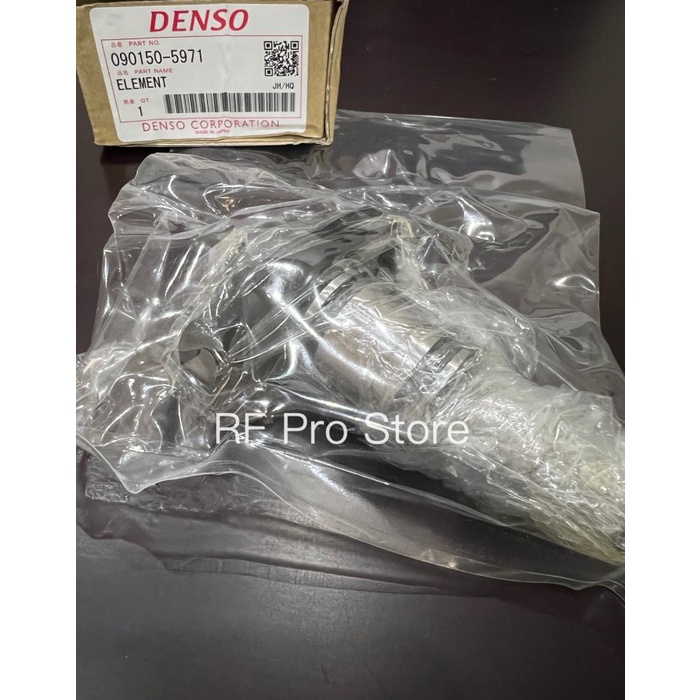 [Baru] Plunger Plunyer Element Mitsubishi Canter 5971 / 090150-5971 Denso Ori Diskon