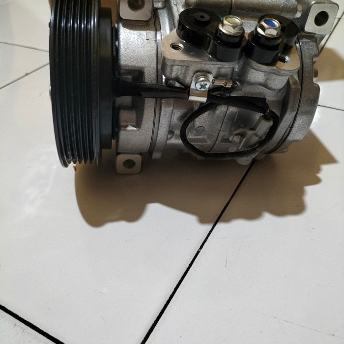 compressor AC mobil suzuki Escudo 2.0 2000cc star