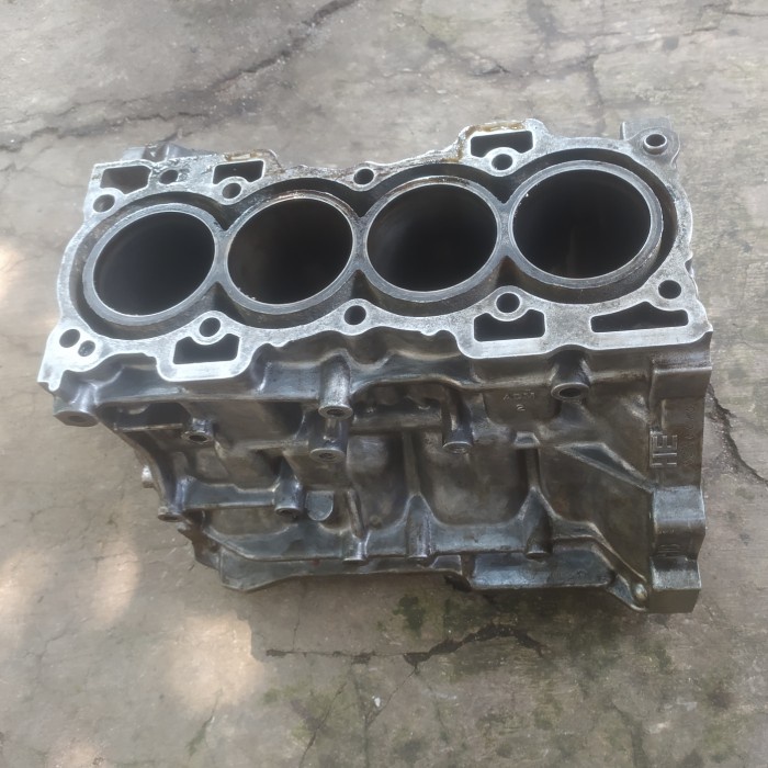 blok mesin kosong espass taruna feroza 1600 cc original garansi familytoko777