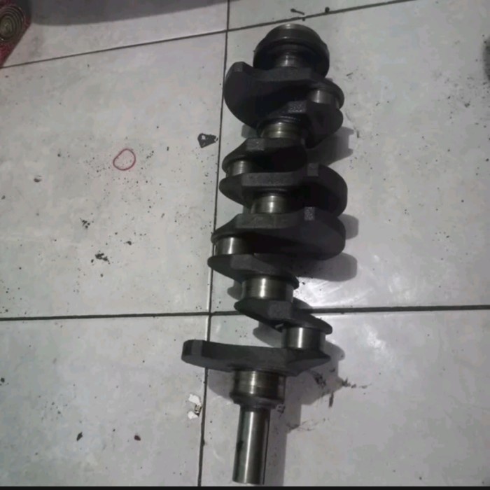 crankshaft kruk as mazda mr original bergaransi familytoko777