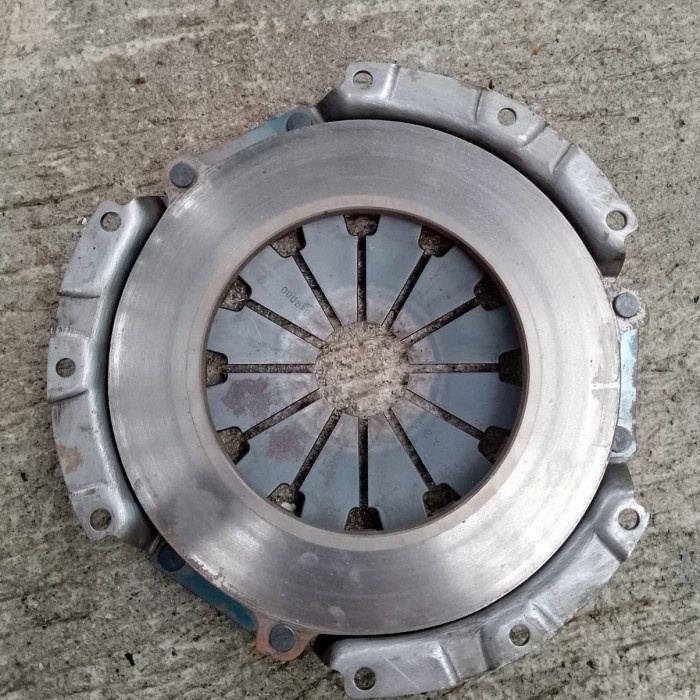 clutch cover matahari dekrup escudo sidekick vitara original familytoko777