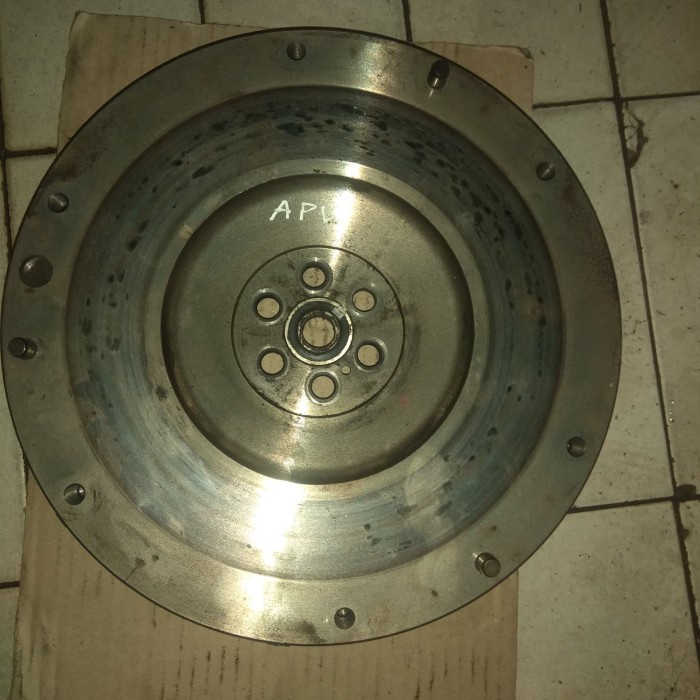 flywheel apv arena original bawaan mobil bergaransi familytoko777