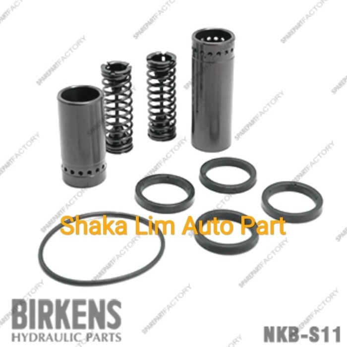 Promo Kit Master Rem Atas Bm Kit Repair Kit Nissan New Xtrail New T31 Birken