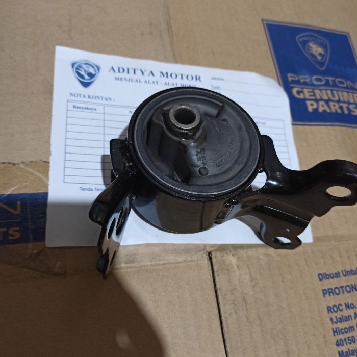 Engine Mounting Kiri/ Transmisi Outlander Lancer Ex Kualitas Super [Kode Aa001Kode Aa002Kode