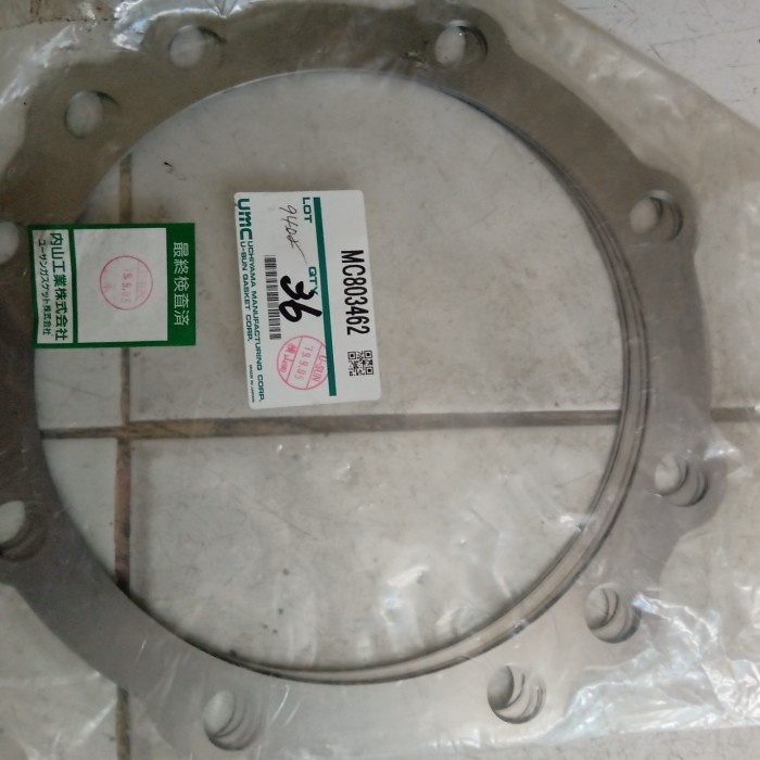 Cod Shim Differential Fuso Kode Hm224