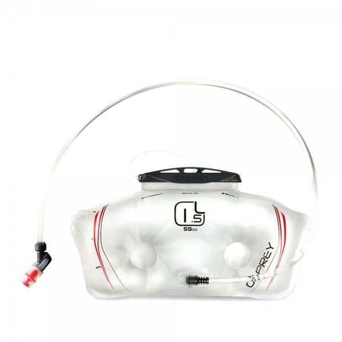[New Ori] Osprey Hydraulics Lumbar 1.5L Reservoir Original Terbatas