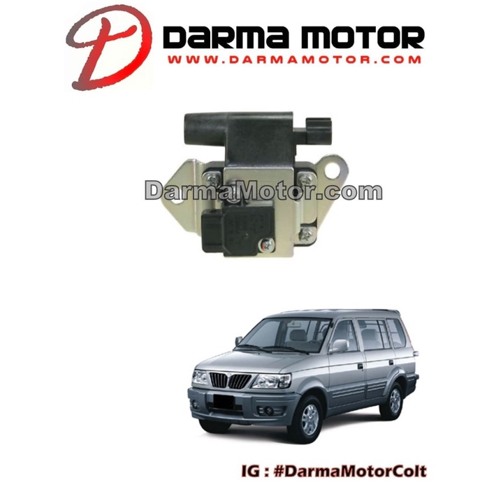 [Baru] Koil Kuda Grandia 2.0 L Mpi Mitsubishi - Koil Grandia Diskon