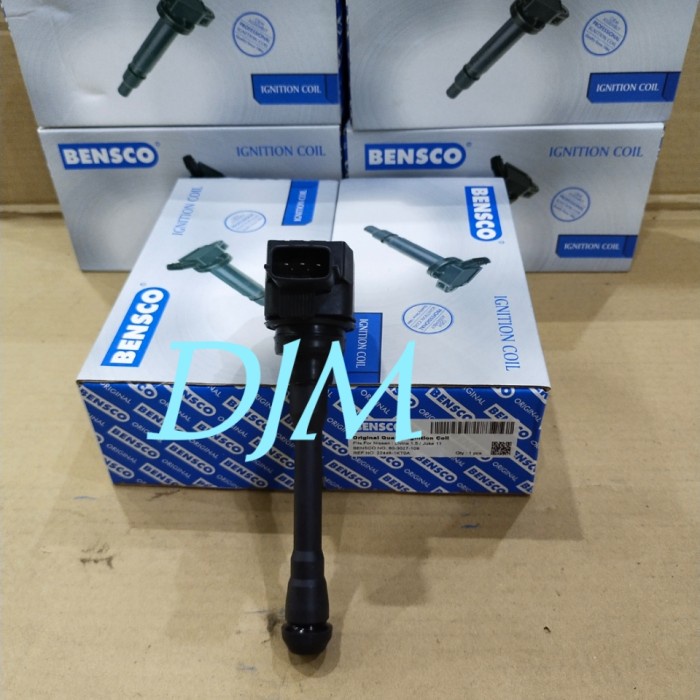 [Baru] Coil Ignation Coil Nissan Livina 15 Juke 22448-1Kt0A Asli Original Terbaru