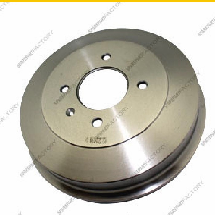 Tromol Rem Belekang Isuzu Panther 2.3 2.5 star