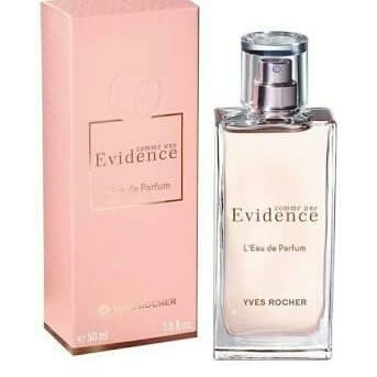 [Ori] Evidence Parfum Yves Rocher Bisa Gojek