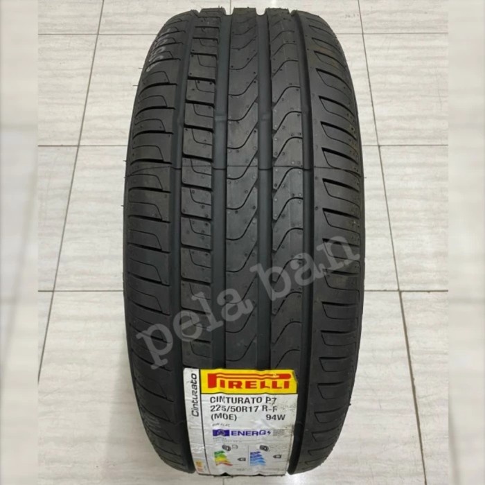 Ban Pirelli P7 Cinturato RFT 225/50 R17 BMW