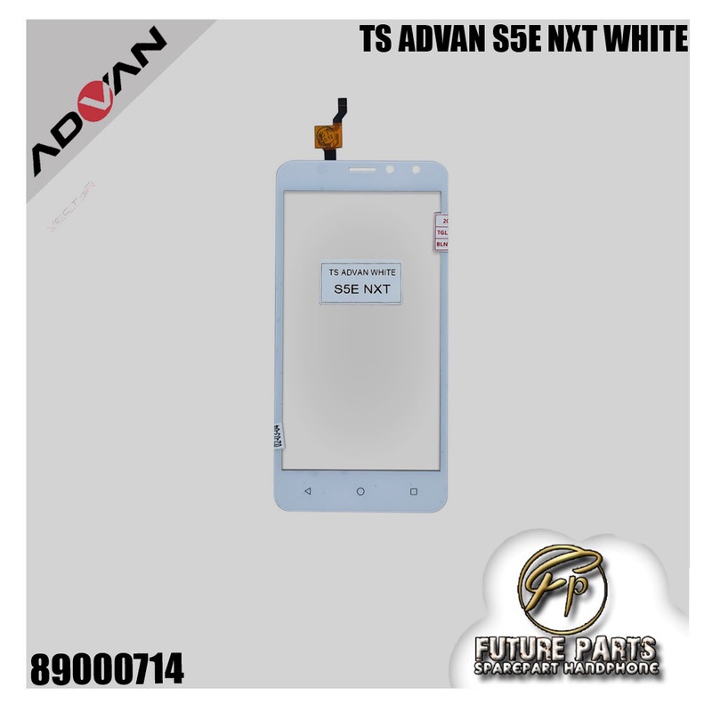 TOUCHSCREEN ADVAN S5E NXT