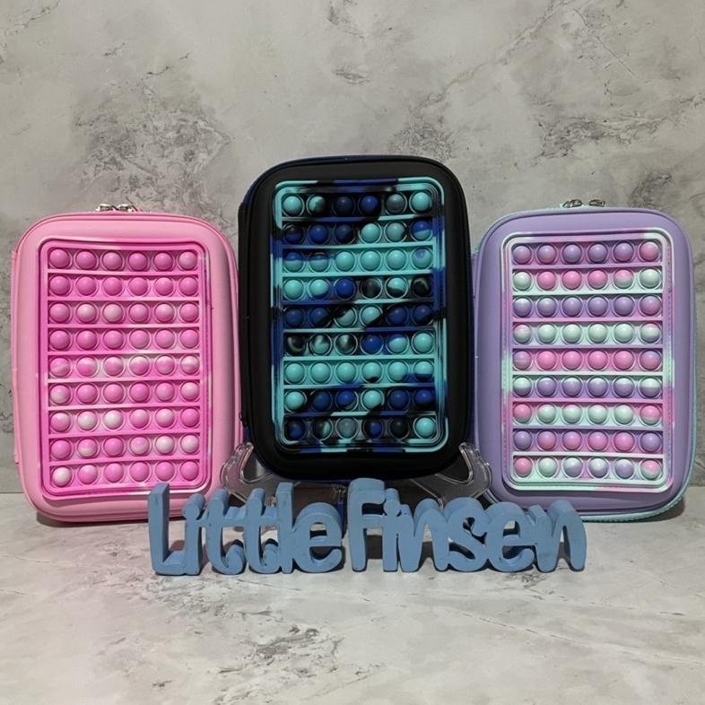 

Promo pensil case smiggle set/smiggle pensil case set/kotak pensil/hardcase/pensil case/pop it pensil case/popit/smiggle F Termurah